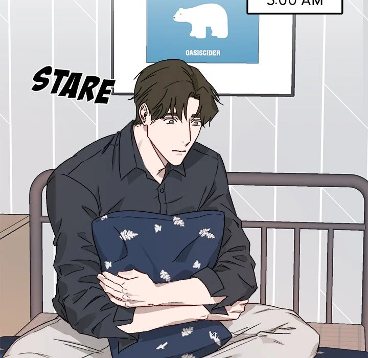 Our Future - Chapter 12